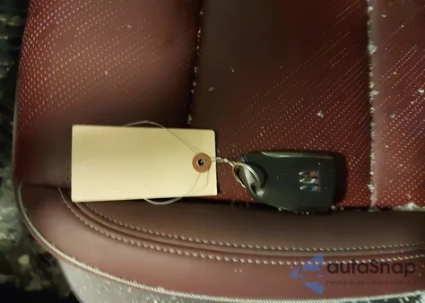 2024 Buick Envision Sport Touring Awd from USA, damaged, VIN LRBFZPE42RD051556